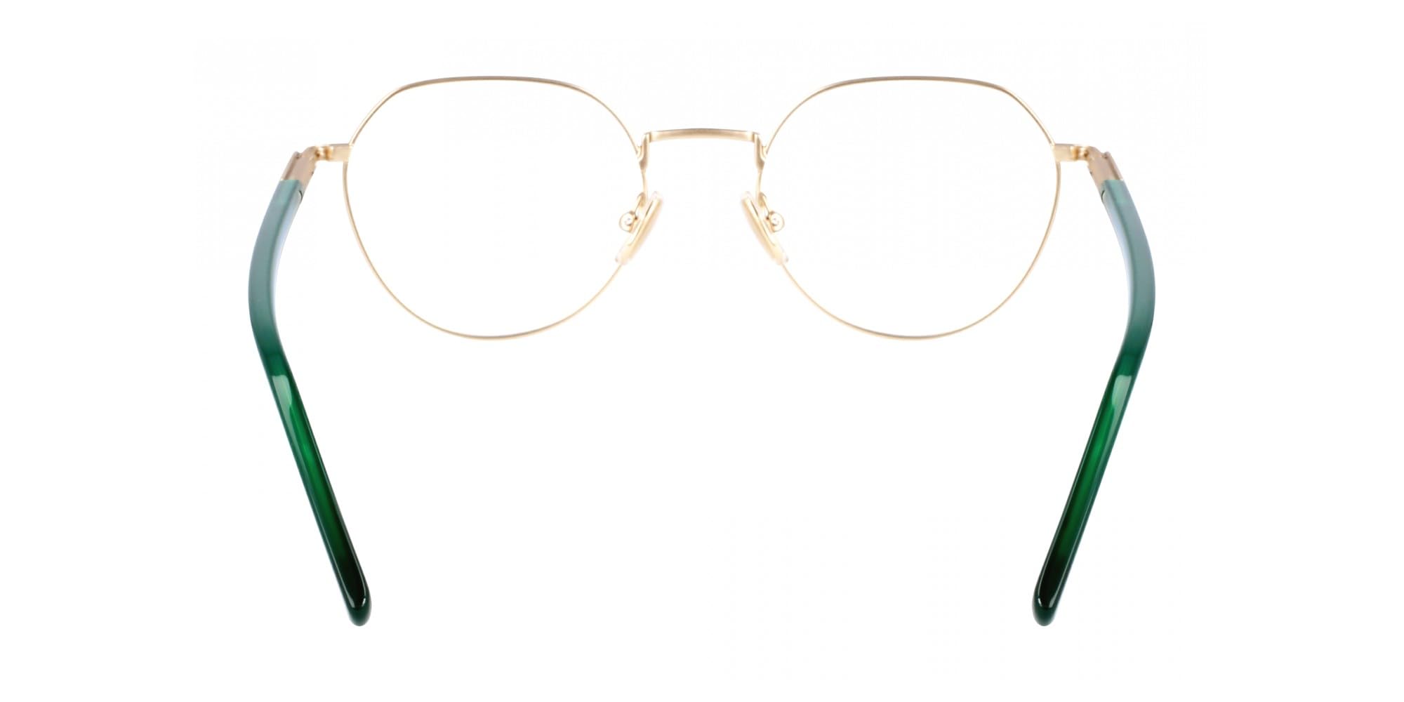 GAFAS FERRAGAMO - SF2233 C: ORO ANTIGUO/TAMAÑO DEL OJO: 51 BRIDGE: 20 MEASURACIÓN HORIZONTAL: 51 MEASURACIÓN VERTICAL: 44,3 Salud y cuidado personal