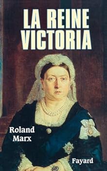 Paperback La reine Victoria (French Edition) [French] Book