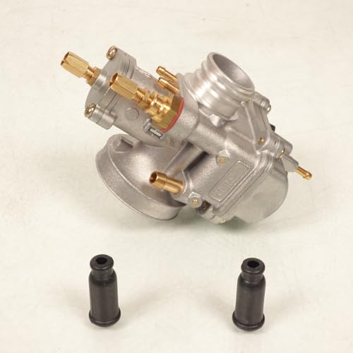 Carburatore Polini Cp D.15 Aria A Filo - 4