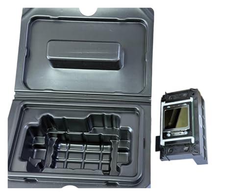 Cabezal XP600 FA09050 soluciona líneas blancas y obstrucciones en plotters UV XP800 2