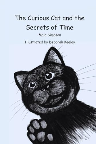 The Curious Cat and the Secrets of Time