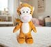 Peluche de Tigger de Disney Imagen de Peluche de Tigger de Disney