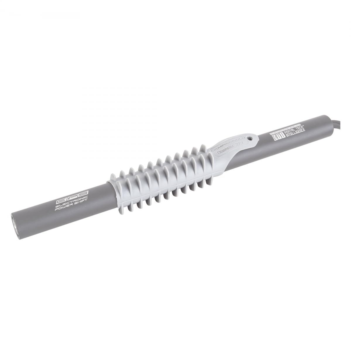 Campagnolo Grey Eps V3 Power Unit Seatpost Adapter - / 27Mm
