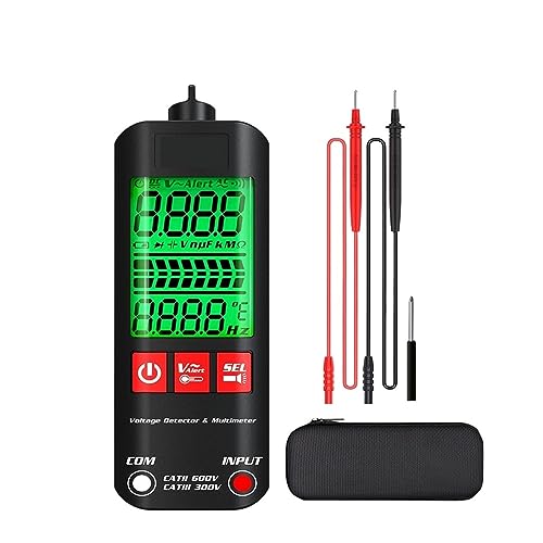 �f�W�^���X�}�[�g�}���`���[�^�[����e�X�g���[�^�[���x���o��3���ʕ\���d���e�X�^�[VFC�I�[���_�C�I�[�h�d���v(With bag)