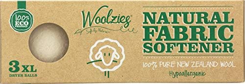 Woolzies Wool Dryer Balls 3 Pk (Pack Of 12) image 5