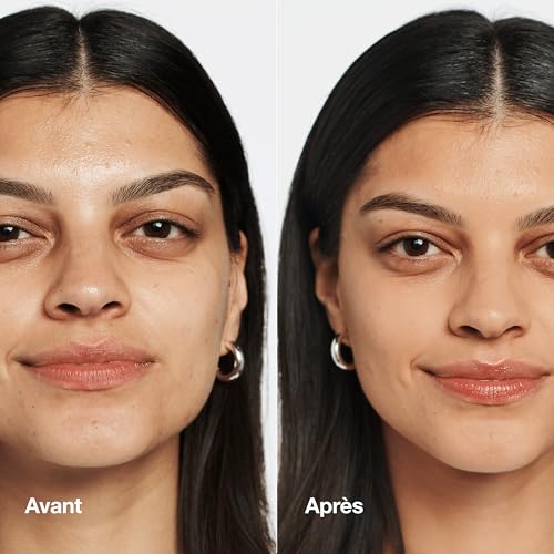 Clinique Even Better Fond de Teint SPF 15 | Couvrance Moyenne + Fini Naturel | Vitamine C | Unifie le Teint + Réduit les Taches Brunes, 30 ml