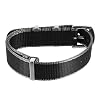 UKCOCO Comfortabele Nylon Horloge Bandjes Smartwatch Armband Polshorloge Accessoires