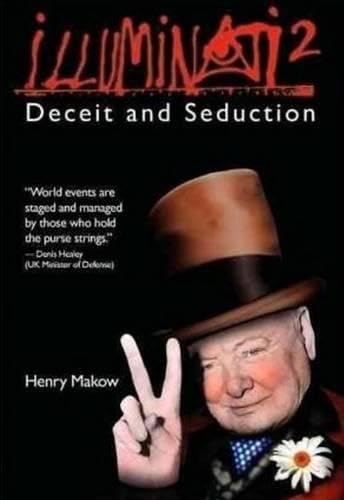 Buy Illuminati 2: Deceit & Seduction — BookShops.in