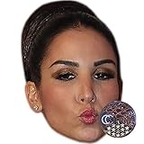 sila sahin zweites baby name Ein buchstäblich großer Spaß auf Parties, Festivals oder als Deko für deine Zimmerwand. Mit einem BIG HEAD wird jedes Fest zum Fan-Fest und deine Wände freuen sich über die außergewöhnliche Deko.
