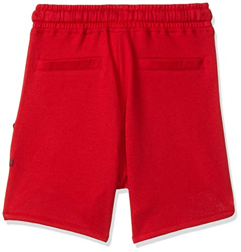 Image of Blue Giraffe Girls Shorts