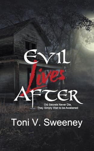 Cover of Evil Lives After