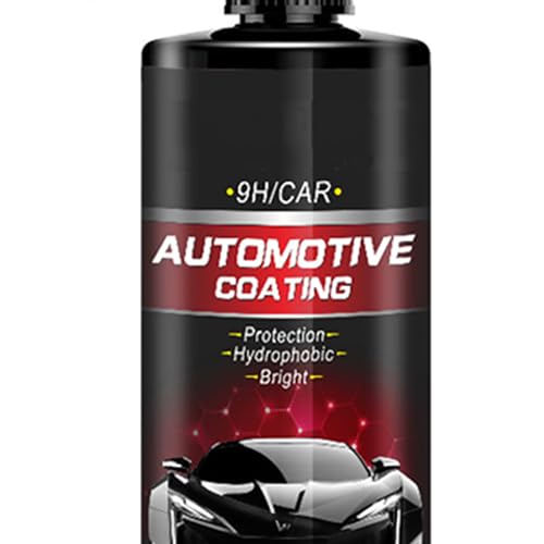 Filfeel Cera Líquida para Auto 500 ml miniatura 3