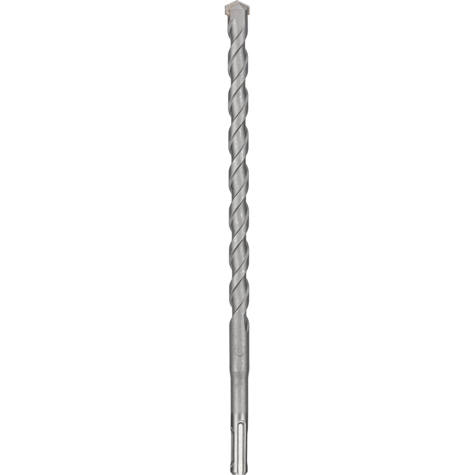 Broca SDS Plus 14 x 260 mm para traspasar muros sin desviar la punta