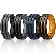 SETB4: Black Gray-Black, Black-Grey, Dark Blue-Black, Black-Orange