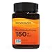 Wedderspoon Raw Premium Manuka Honey KFactor 16, 17.6 Oz, Unpasteurized, Genuine New Zealand Honey, Multi-Functional, Non-GMO Superfood