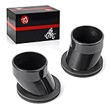 Carb Air Silencer Boot Joint For Arctic Cat Pantera Bearcat Cougar Jag 550 Prowler ZL 440 ZR 440 ZR580 ZRT 600 1670-389 0670-149