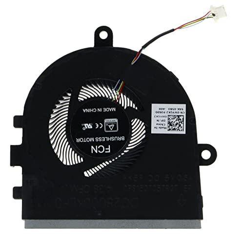 Ventilateur CPU Dell Latitude 3490 E3490 0WYGK2 DC28000KLF0