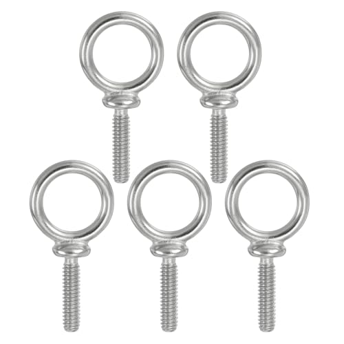 PATIKIL AC{g ˂{g 25.4mm 304XeX| hK ϐH ϋv ݂艺  Œ`F[ C[[v @B  DHƗp 5