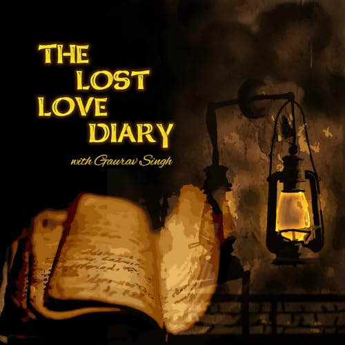 『Romance & Respect in relationship - The Lost Love Diary』のカバーアート
