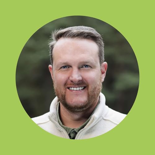 Earth Observed | Episode 18: The Future of AI for Earth Observation