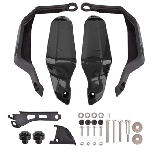 Accessoires guidon XL750 Transalp protège-mains moto 2023 2024 2025