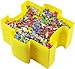 PETER PAUPER PRESS Jigsaw Puzzle Sorting Trays (Set of 6)