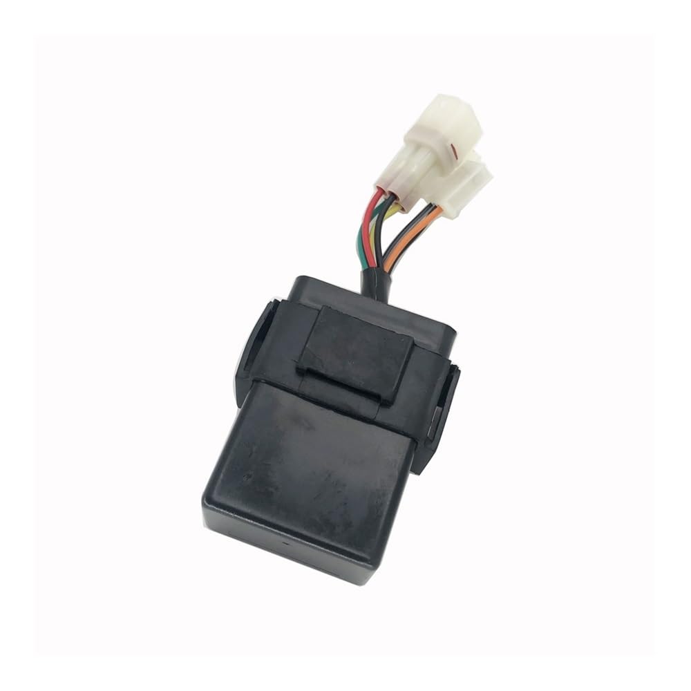 Reemplazo Unidad CDI Caja De Encendido CDI para JS250 Jianshe, para Loncin Bashan, para Baja Roketa 250CC ATV, 7 Cables, FG-803000-F2, Tipo Antiguo