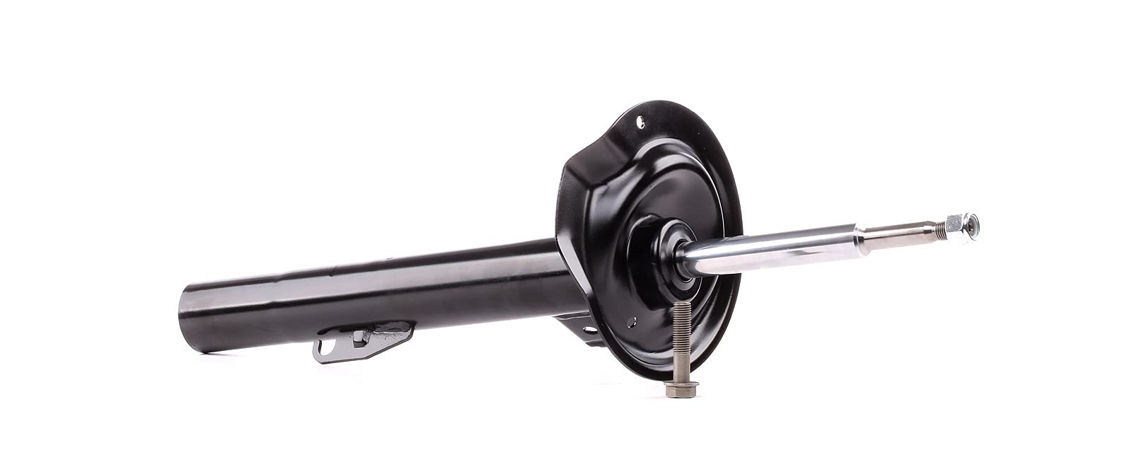 RIDEX Amortisseur Avant Gauche Pression de gaz Compatible avec BMW 7 E38