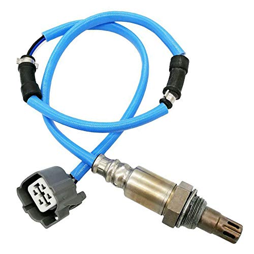 Germban 234-9066 Upstream O2 Oxygen Sensor Air Fuel Ratio Sensor Fits For 2004-2008 Acura Tsx 2.4L-L4 36531-Rbb-003 #TOP14