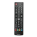 AKB75095330 Replacement Remote Control Applicable for LG TV 24LH4830 43LJ5000 32LJ500B 43LJ500M 28LJ400B 28MT42DF 24LH4830-PU 28LJ430B AKB75095376