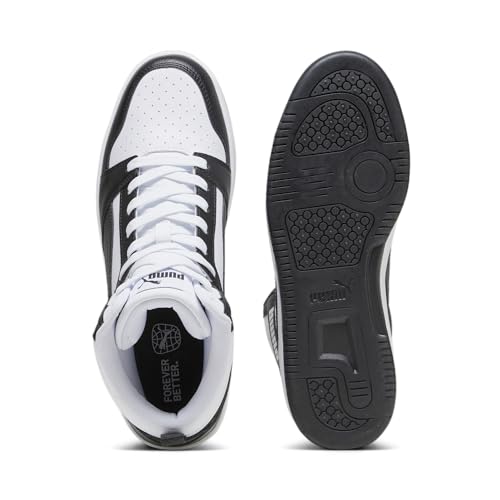 Image of PUMA Unisex Adult Rebound v6 Sneaker