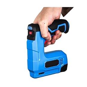 釘打機 マキタ 高圧エア釘打機 75mm (赤) AN731H エアダスタ付き【送料