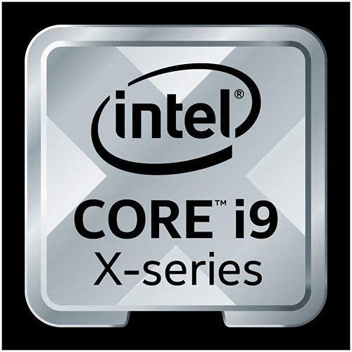 Intel Core i9-9960X X-Series Tray (Renewed)