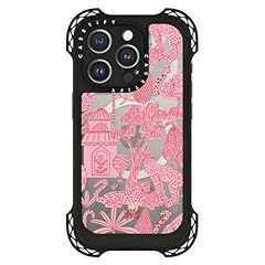 Cheetah Paradise Pink