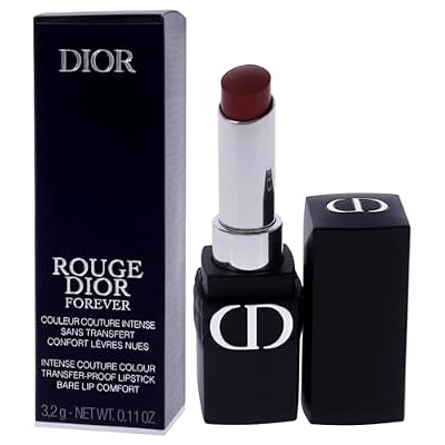 Rouge Forever Transfer Proof Lipstick - 720 Forever Icone by Christian Dior for Women - 0.11 oz Lipstick