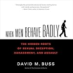 Cover of When Men Behave Badly