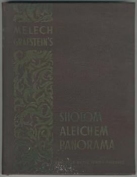 Sholom Aleichem Panorama