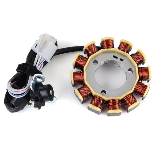 Bobine de stator pour réparer circuit électrique NMAX 150 et GPD150 de 2018 2019