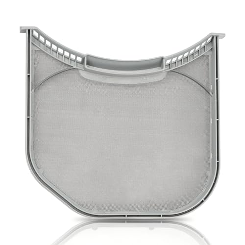 DLGX3701V DLEX3370V DLEX3570V DLEX3360V DLGX3371W DLE3500W Dryer Lint Filter Replacement for LG Kenmore DLG3501W DLGX3901B DLG3401W DLEX4200W DLG3601V DLEX3900B DLE3050W DLE3600V DLE3170W DLEX3250R