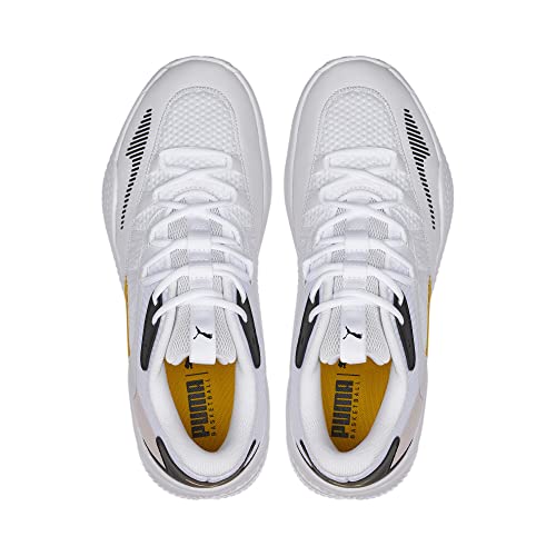 Image of Puma Unisex Court Rider 2.0 Basketball Shoe