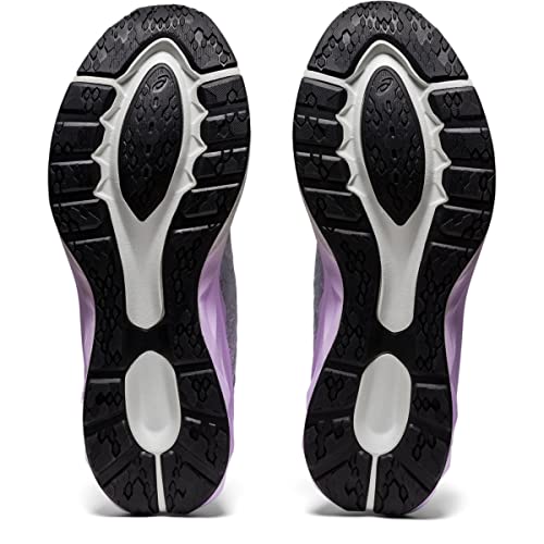 Image of ASICS Dynablast Piedmont Grey /Sheet Rock 5.5 B (M)