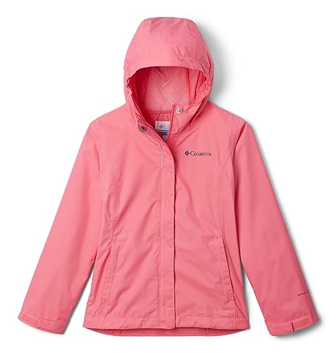 Image of Columbia Girl's Arcadia Jacket (Little Kids /Big Kids)
