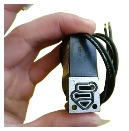 Électrovanne 36A MAC compatible pour distributeur d'air 36A-ACA-JDAA-1BA - 3