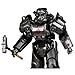 McFarlane Toys- Fallout Maximus 7in Deluxe Action Figure