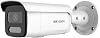 HikVision 4 MP ColorVu Bullet IP Camera DS-2CD2T47G2-LSUSL F4 C DS-2CD2T47G2-LSUSL-F4-C