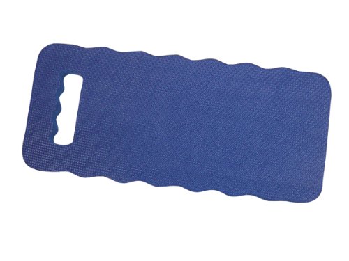 Genouillère SAS Safety 7100 idéale pour le jardin et bricolage