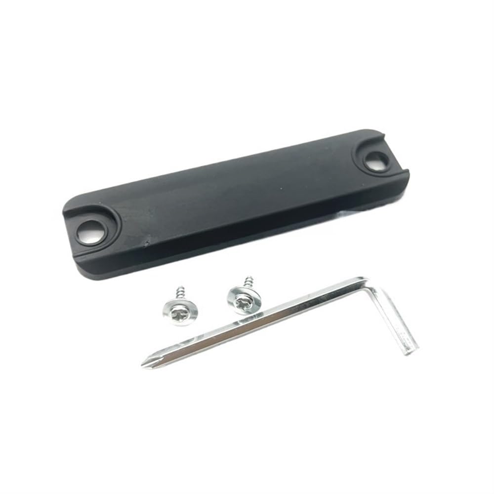 for for RX300 for RX350 for GS300 for LS460 Rear Trunk Switch Tailgate Door Opening Button Boot Luggage Lock Release Switch(Cover)