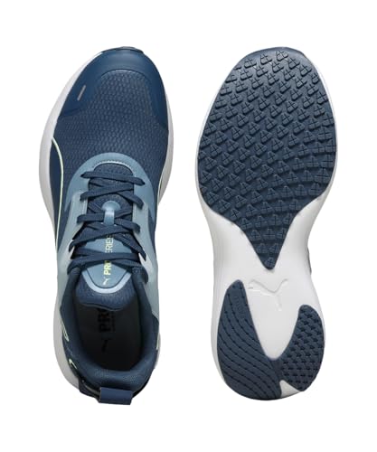 Image of Puma Mens Scend Pro Speedfit 2.0 Running Shoe