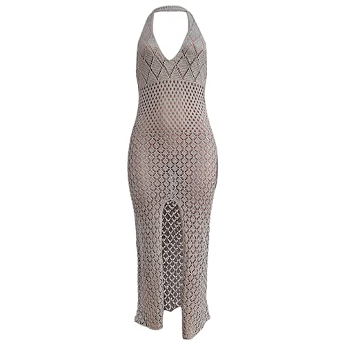 Robe d'été pour femme chic et légère pour vos journées ensoleillées à la plage