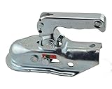 Typ EM-220R Ausführung A ALBE - Berndes Kugelkupplung EM220R-A 2.200kg 45/46 EM220 EM 220